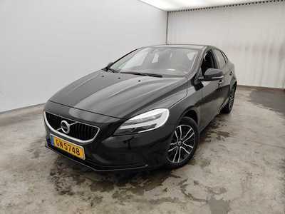 VOLVO V40 1.5 T2 122 Black Edition Geartronic GPF 5d