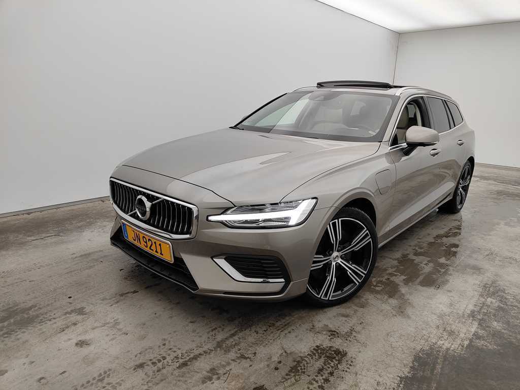 VOLVO V60 - 2018 2.0 303 T8 TE Inscription Geartronic Plug-In 5d