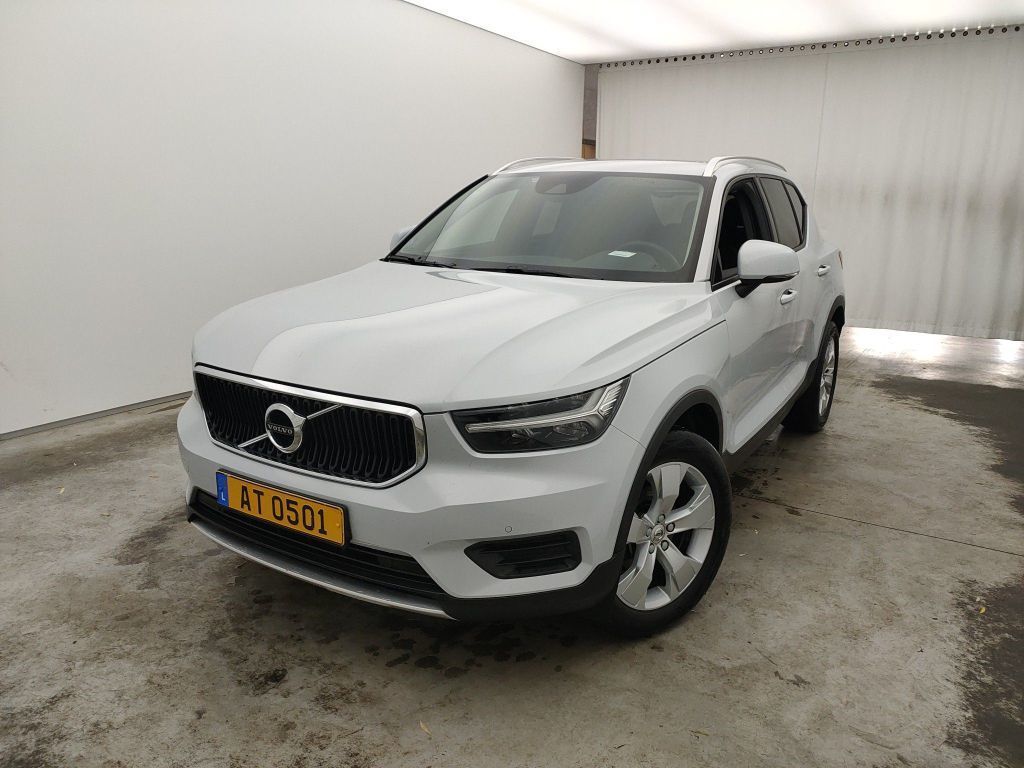 VOLVO XC40 1.5 T3 163 Momentum Pro Geartronic (EU6d-T.) 5d