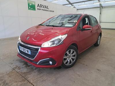 PEUGEOT 208 5p Berline Puretech 82 S&amp;S ACTIVE BUSINESS