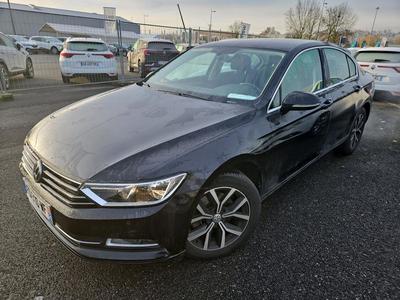 VOLKSWAGEN Passat / 2014 / 4P / Berline 2.0 TDI 150 DSG7 Confortline BMT