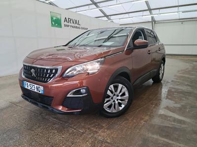 PEUGEOT 3008 5p SUV BlueHDi 130 S&amp;S ACTIVE BUSINESS