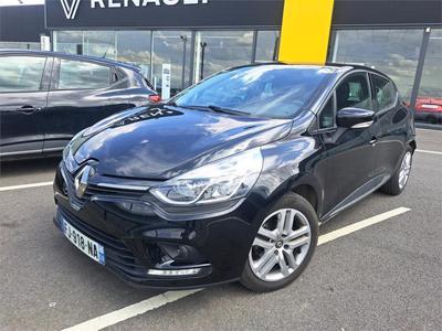 RENAULT Clio  2016  5P  Berline Business TCe 90