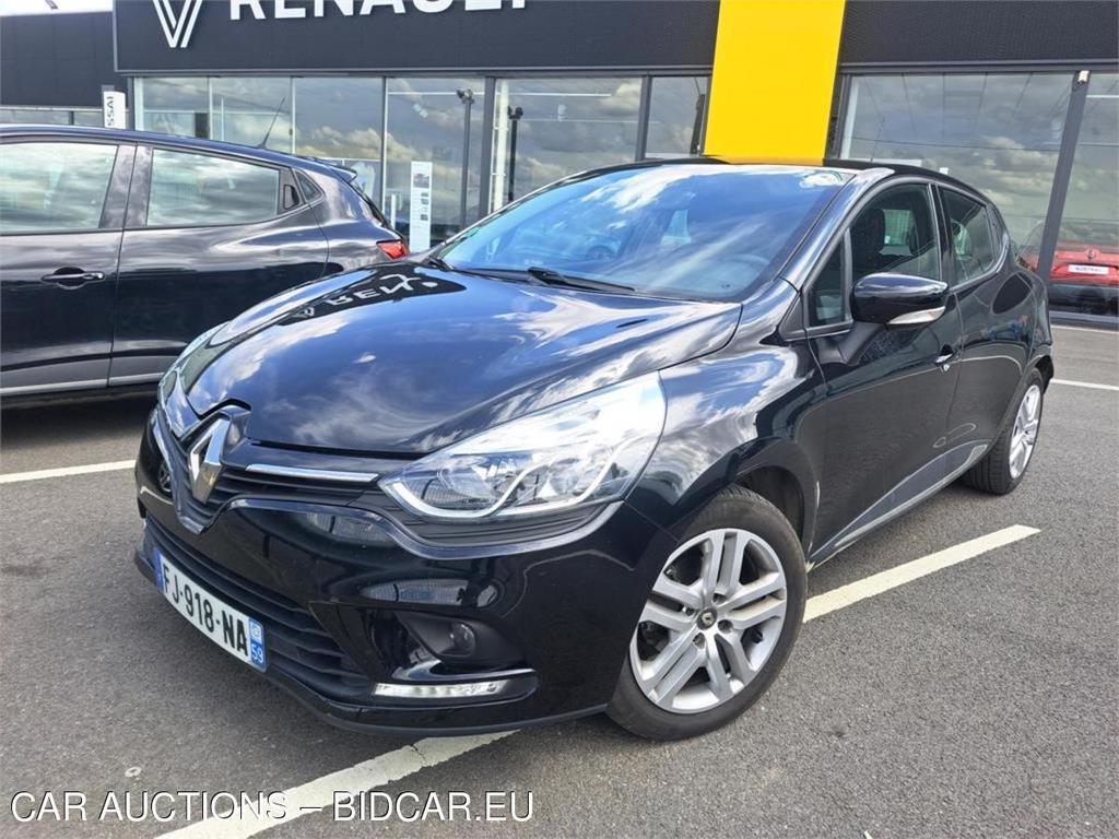 RENAULT Clio  2016  5P  Berline Business TCe 90