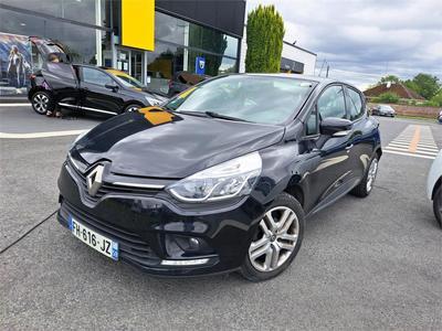 RENAULT Clio  2016  5P  Berline Business TCe 90