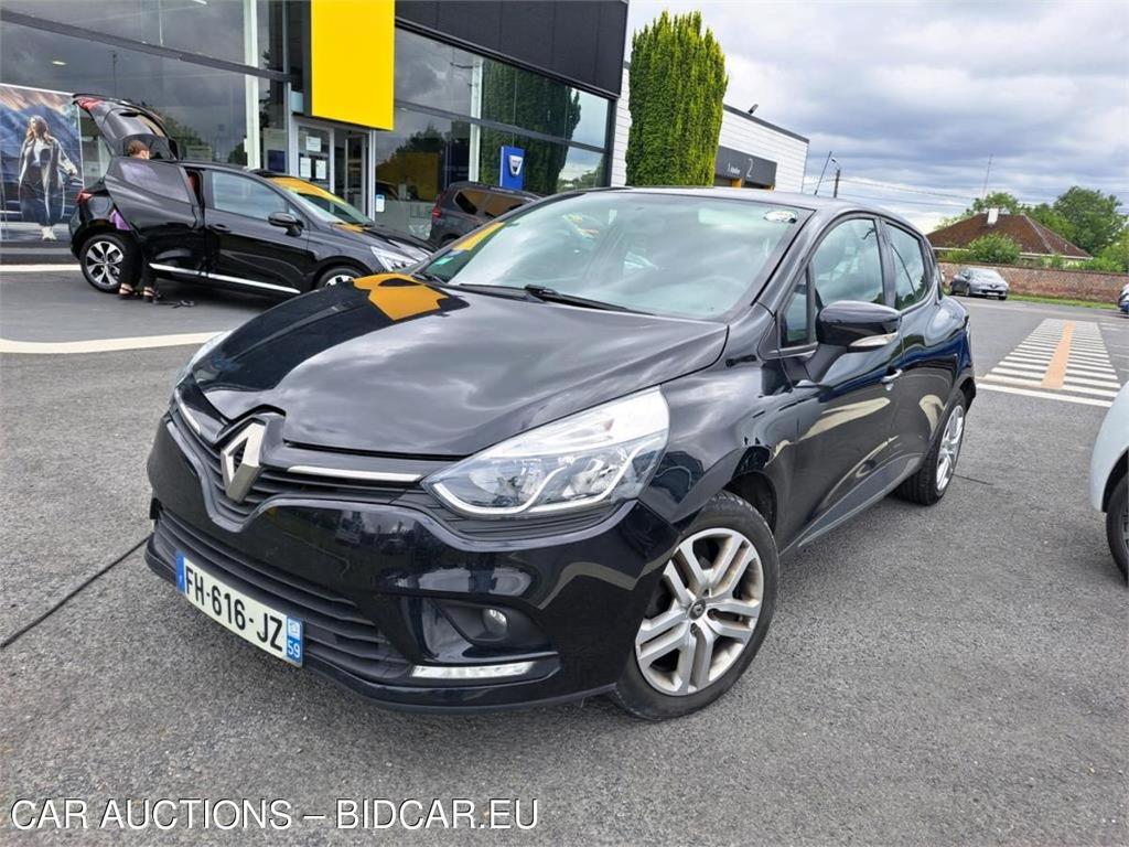 RENAULT Clio  2016  5P  Berline Business TCe 90