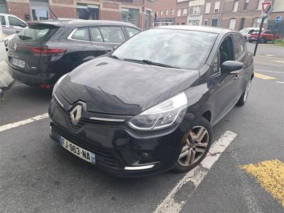 RENAULT Clio  2016  5P Berline Business TCe 90