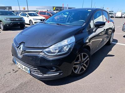 RENAULT Clio  2016 5P  Berline Business TCe 90
