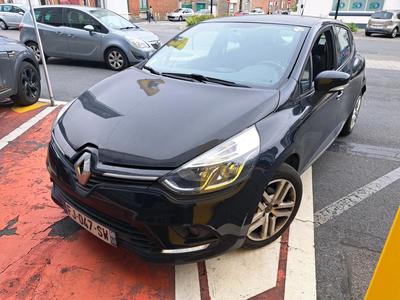RENAULT Clio 2016 5P  Berline Business TCe 90