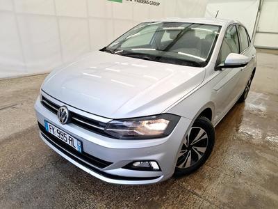 VOLKSWAGEN Polo 5p Berline 1.0 TSI 95 Confortline Business