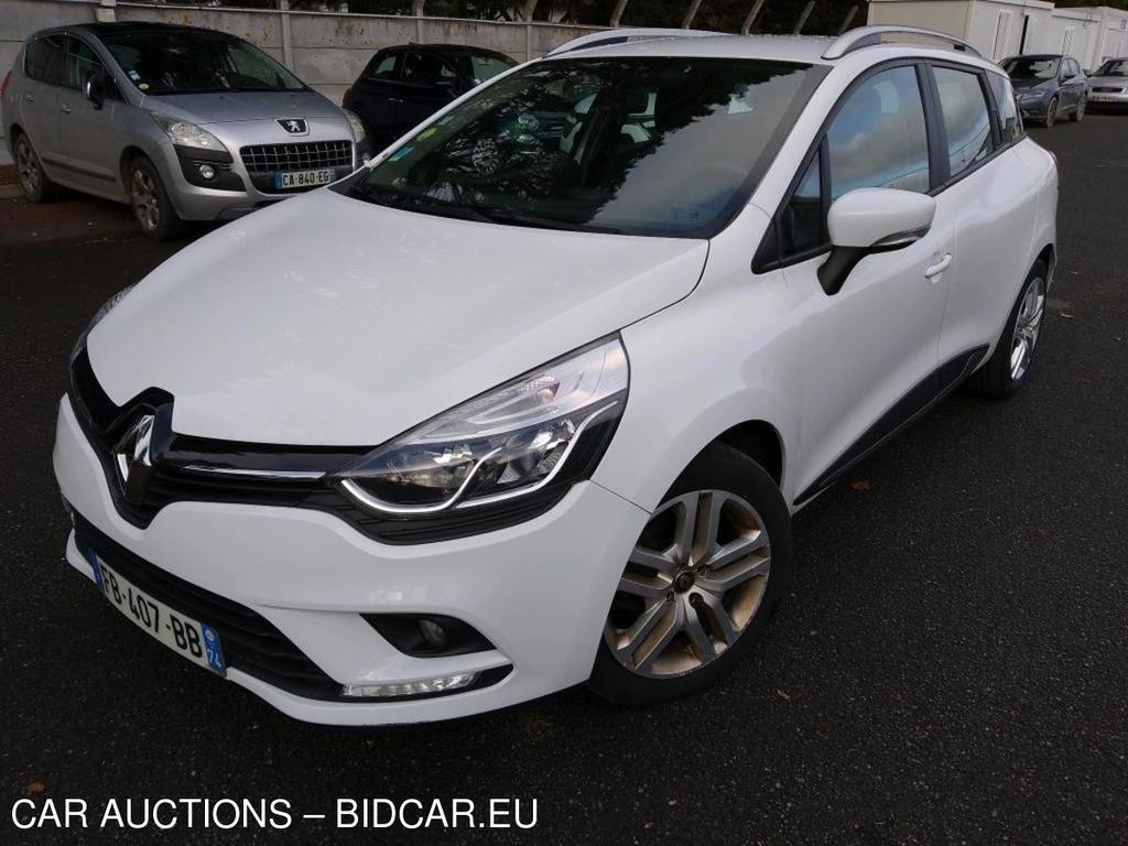 RENAULT Clio Estate 5p Break Business Energy dCi 90 82g