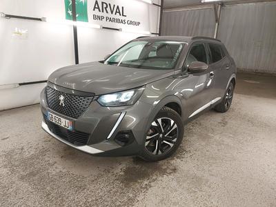 PEUGEOT 2008 / 2019 / 5P / Crossover 1.5 BLUEHDI 130 S&amp;S EAT8 ALLURE BUSINESS