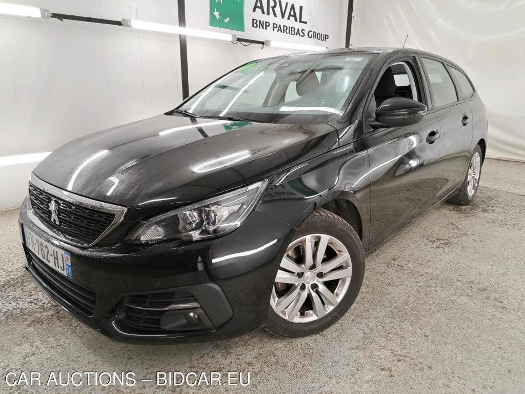 PEUGEOT 308 SW 5p Break BlueHDi 130 S&amp;S ACTIVE BUSINESS