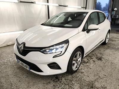 RENAULT Clio / 2019 / 5P / Berline Business SCe 75