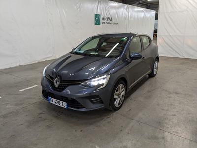 RENAULT Clio / 2019 / 5P / Berline Business TCe 90