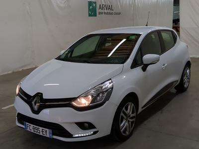 RENAULT Clio 5p Berline Business dCi 90 - 18