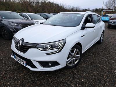 RENAULT Mégane Estate / 2015 / 5P / Break Business Energy dCi 110 EDC