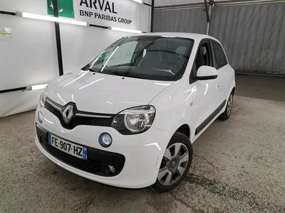 RENAULT Twingo 5p Berline Zen SCe 70 Stop &amp; Start - 18