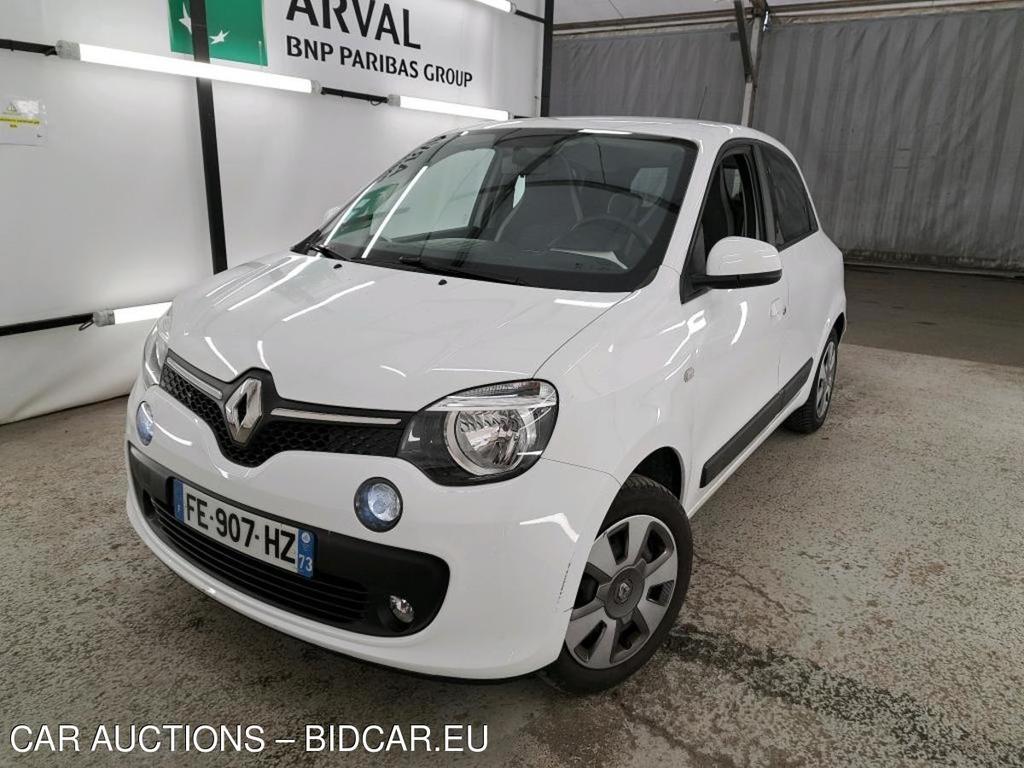 RENAULT Twingo 5p Berline Zen SCe 70 Stop &amp; Start - 18