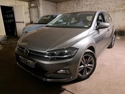 VOLKSWAGEN Polo / 2017 / 5P / Berline 1.0 TSI 95 DSG7 Carat