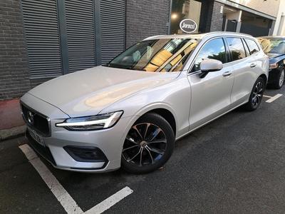 VOLVO V60 / 2018 / 5P / Break D3 150 Geartronic 8 Business Executive