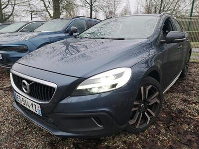 VOLVO V40 CROSS COUNTRY 5p Berline D3 Geartronic 6 Cross Country Business