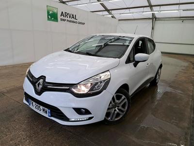 RENAULT Clio / 2016 / 5P / Berline &amp;Business TCe 90