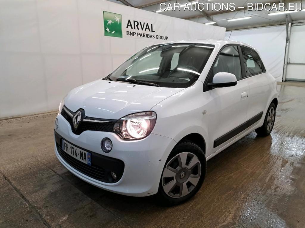 RENAULT Twingo 5p Berline Zen SCe 70 Stop &amp; Start - 18