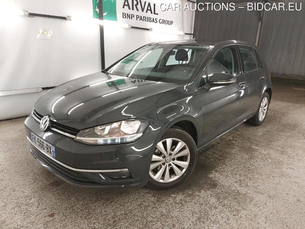 VOLKSWAGEN Golf 5p Berline 1.0 TSI 115 BVM6 Confort Business