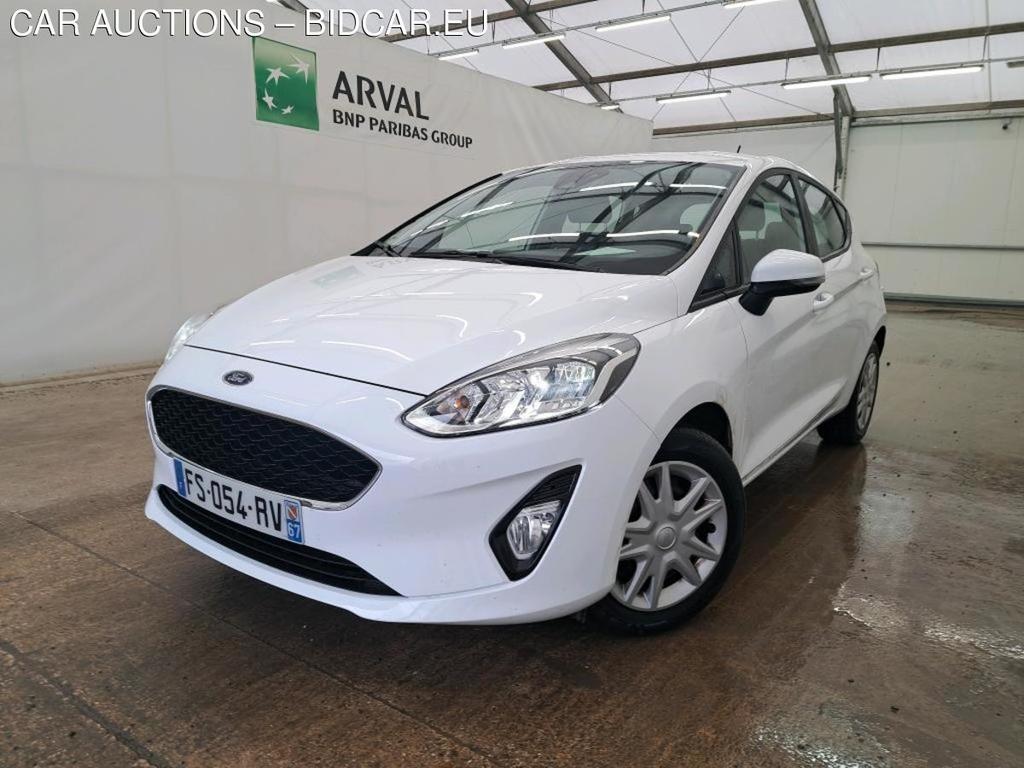 FORD Fiesta / 2017 / 5P / Berline 1.1 75PS CONNECT BUSINESS