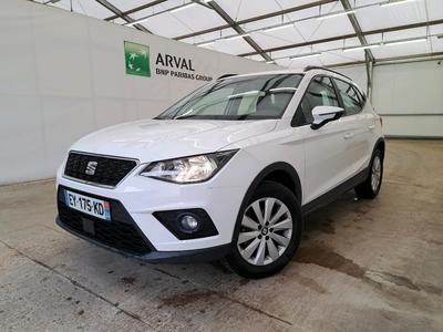 SEAT Arona 5p SUV 1.0 EcoTSI 95ch BVM5 S/S Style Business