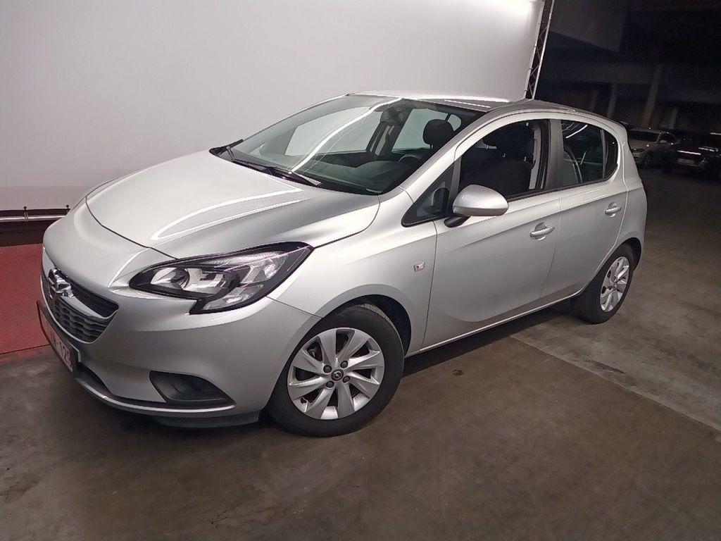 Opel Corsa 1.4 66kW Enjoy 5d