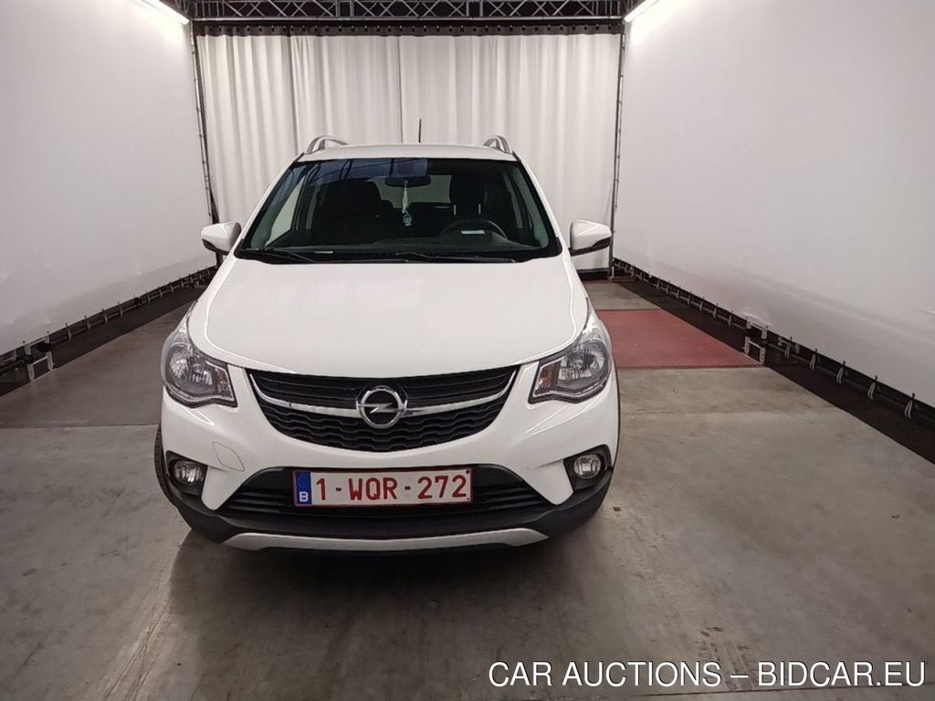 Opel Karl 1.0 5d 54kW  *TER*