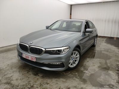 BMW X1 18D SDRIVE BVA8 F48 BUSINESS