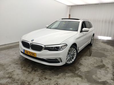 BMW X1 20D XDRIVE BVA8 F48 BUSINESS