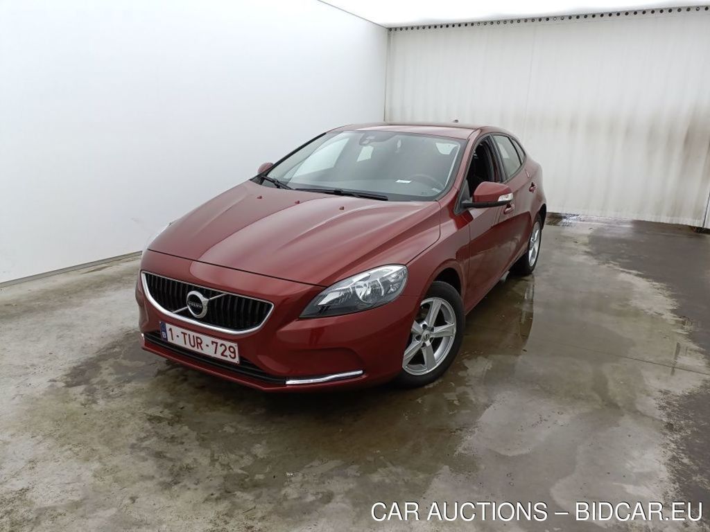 Volvo V40 D2 Kinetic Eco 5d