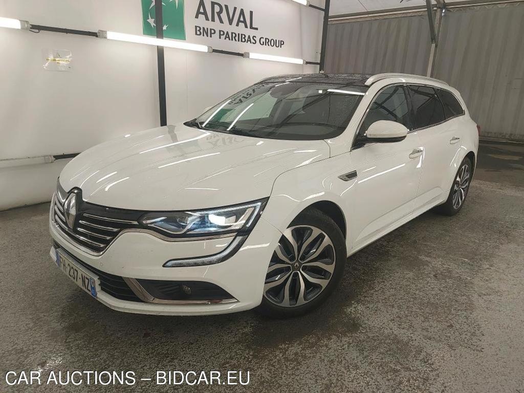 RENAULT Talisman Estate 5p Break Intens Energy dCi 130 EDC