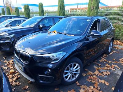 BMW X1 5p UF xDrive18d Business 5P