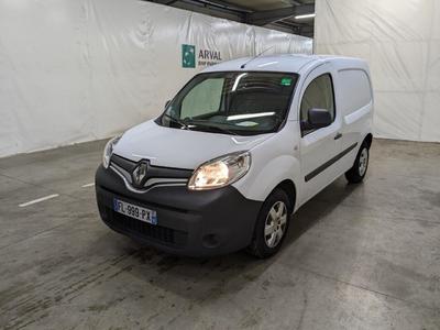 RENAULT Kangoo Express / 2013 / 4P / Fourgonnette Extra R-Link dCi 90