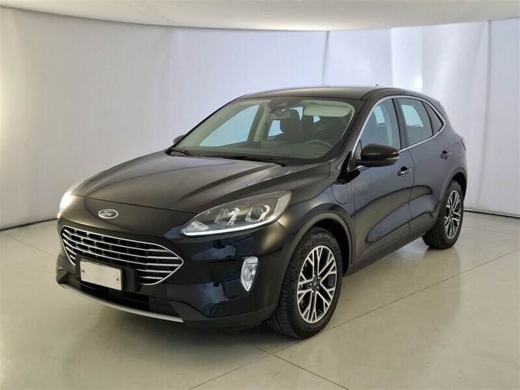 FORD KUGA / 2019 / 5P / SUV 2.5 BENZINA PHEV 225CV 2WD TITANIUM AUT