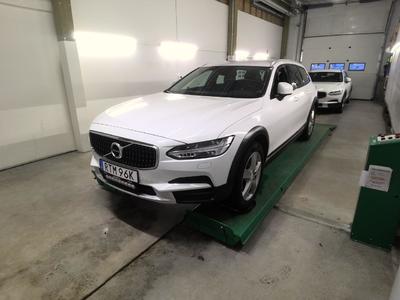 Volvo V90 CC D4 AWD Edition Aut.