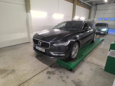 Volvo V90 T8 390 AWD Momentum Ed.Aut