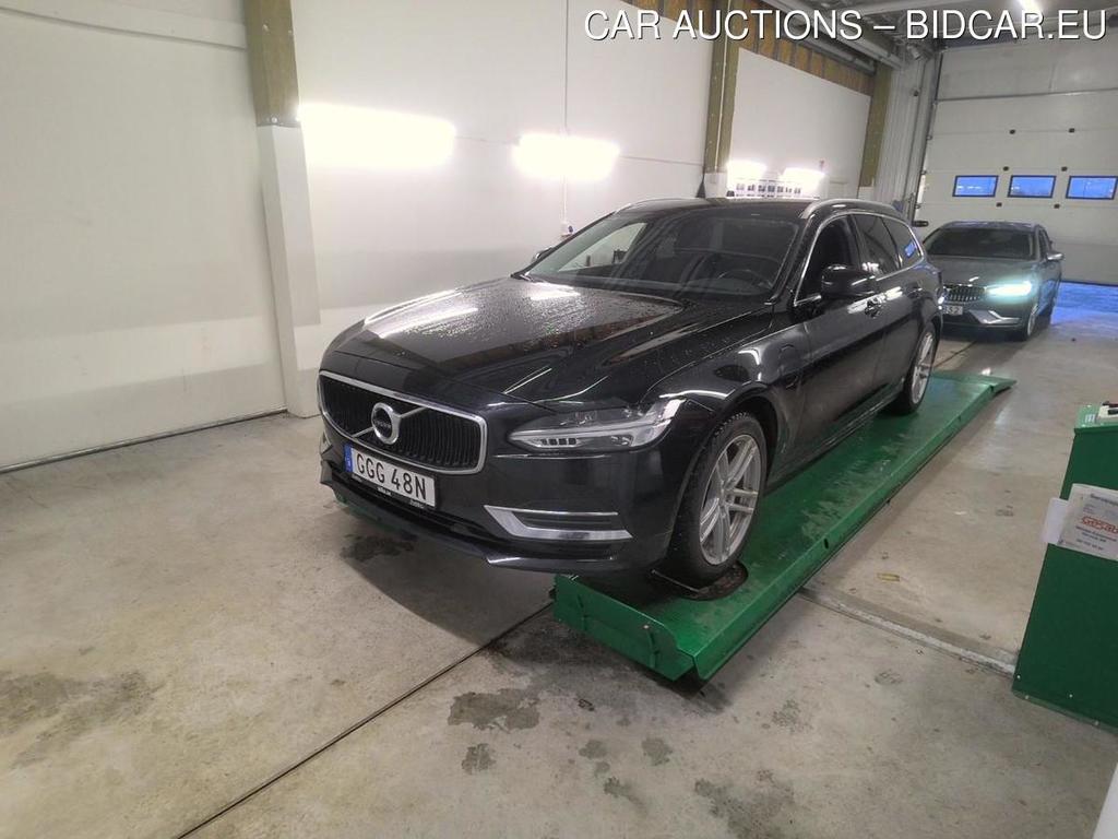 Volvo V90 T8 390 AWD Momentum Ed.Aut