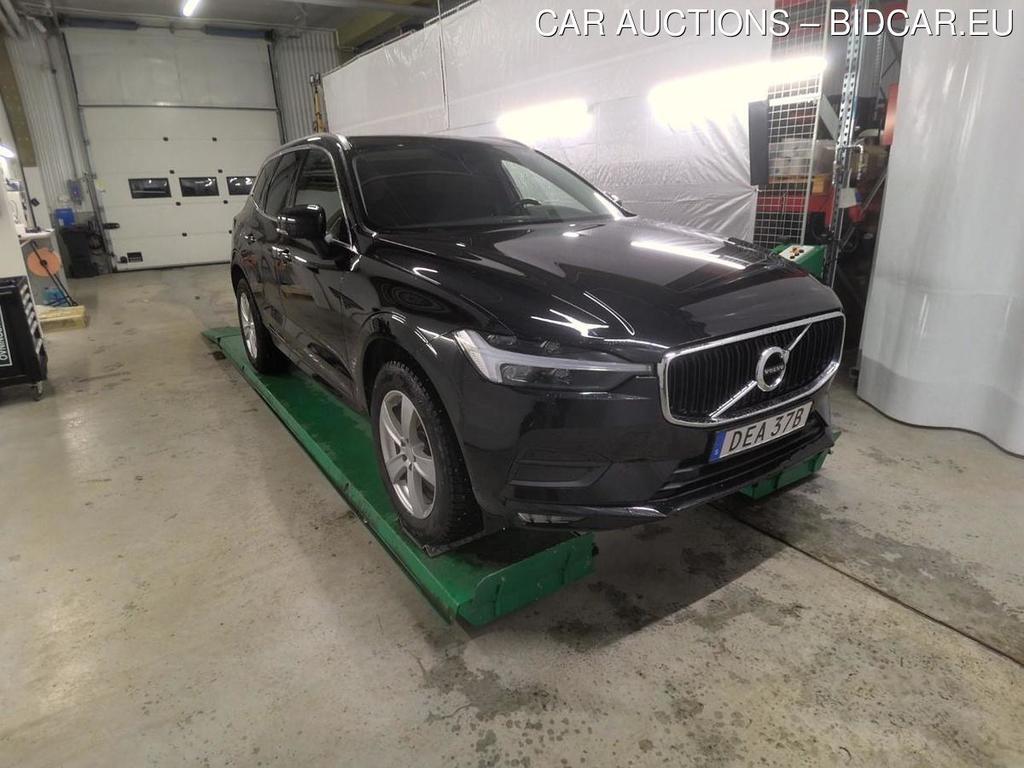 Volvo XC60 B4D FWD Mom.Adv.SE Pa.Aut