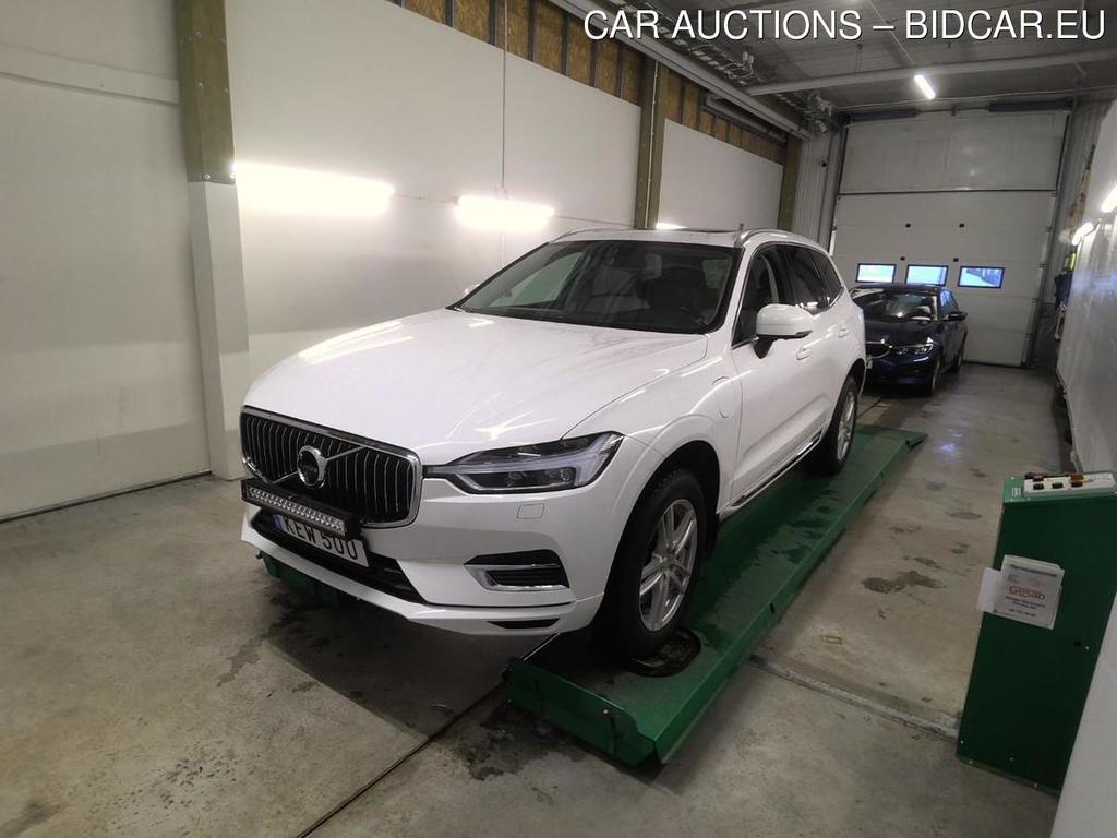 Volvo XC60 T8 390 4WD Inscript.Aut.