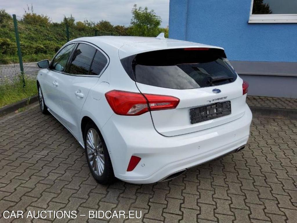 Ford Focus Lim.  Vignale 2.0 ECOB  110KW  AT8  E6dT