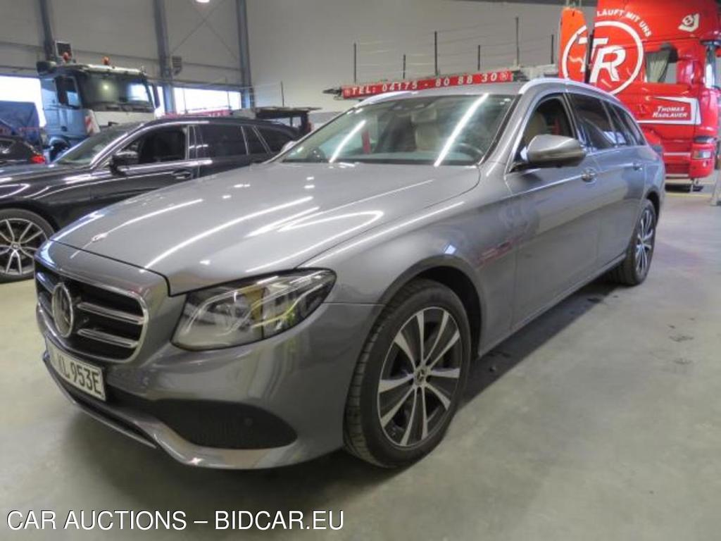 Mercedes-Benz E -Klasse T-Modell  E 300 de Avantgarde 2.0  143KW  AT9  E6dT