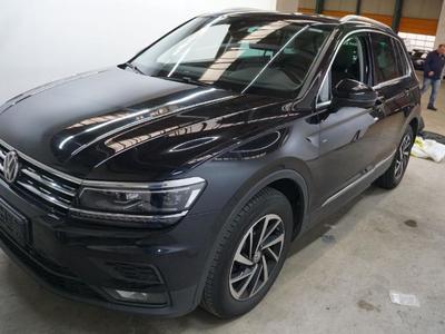 Volkswagen Tiguan  Join Start-Stopp 1.4 TSI  110KW  AT6  E6