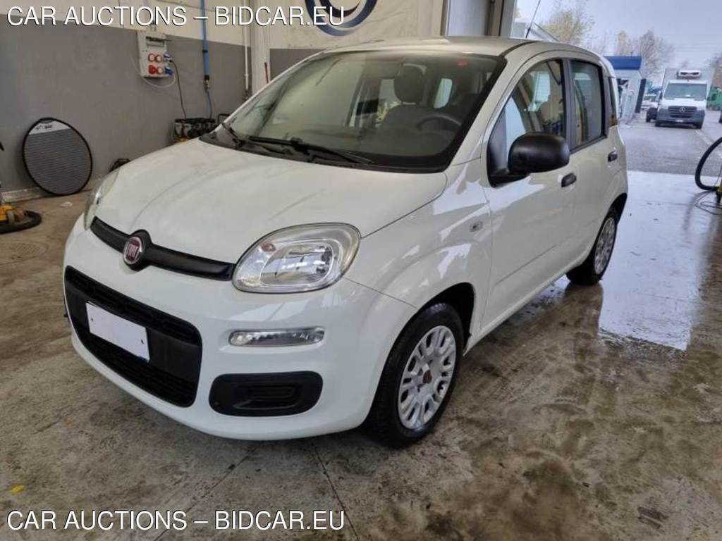 FIAT PANDA / 2011 / 5P / BERLINA 1.2 69CV E6 EASY