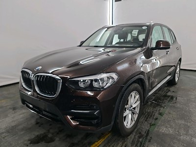 BMW X3 diesel - 2018 2.0 dA sDrive18 AdBlue Advantage Business